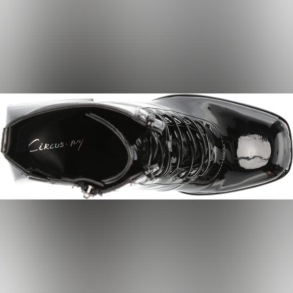 Circus NY Patent Leather Boot - Picture 5 of 7